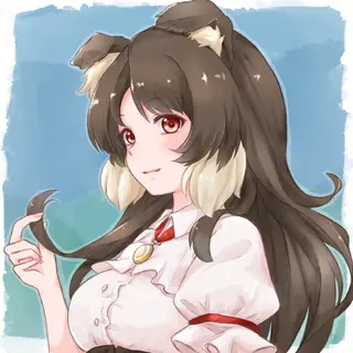 ラフ・コリーのサムネイル
