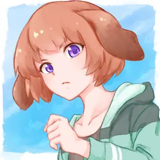 ハリアのサムネイル