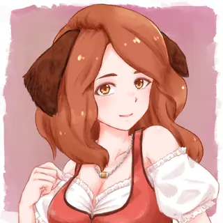 セント・バーナードのサムネイル