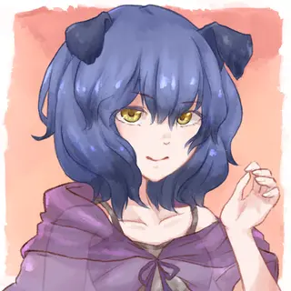 ケリー・ブルー・テリアのサムネイル