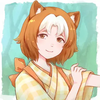 秋田犬のサムネイル