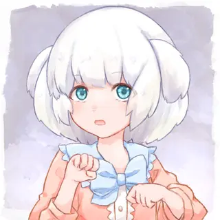 ビション・フリーゼのサムネイル