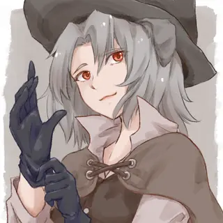 アイリッシュ・ウルフハウンドのサムネイル