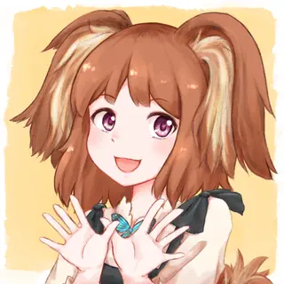 パピヨンのサムネイル